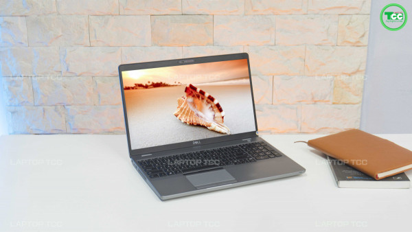 Dell Latitude 5511 (2020) Core i7-10850H, RAM 8GB, SSD 256GB, 15.6