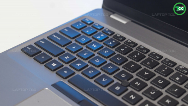 Dell Latitude 5511 (2020) Core i5-10300H, RAM 8GB, SSD 256GB, 15.6