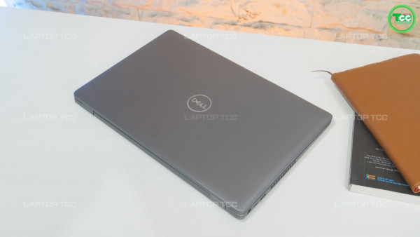 Dell Latitude 5511 (2020) Core i5-10300H, RAM 8GB, SSD 256GB, 15.6