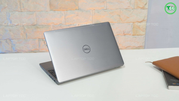 Dell Latitude 5511 (2020) Core i5-10300H, RAM 8GB, SSD 256GB, 15.6