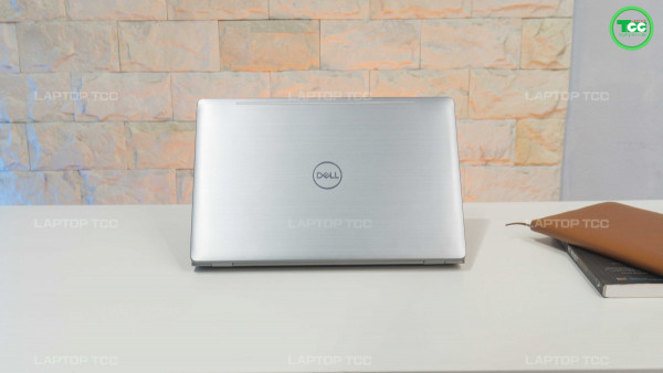 Dell Latitude 5511 (2020) Core i5-10300H, RAM 8GB, SSD 256GB, 15.6
