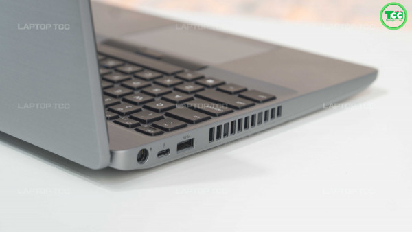 Dell Latitude 5511 (2020) Core i5-10300H, RAM 8GB, SSD 256GB, 15.6