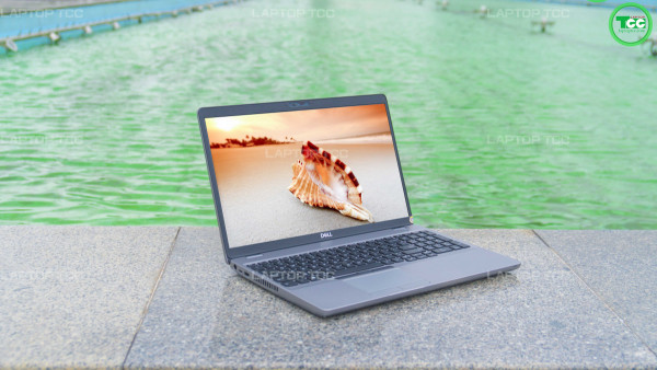 Dell Latitude 5511 (2020) Core i5-10300H, RAM 8GB, SSD 256GB, 15.6