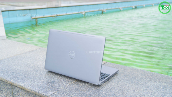 Dell Latitude 5511 (2020) Core i5-10300H, RAM 8GB, SSD 256GB, 15.6