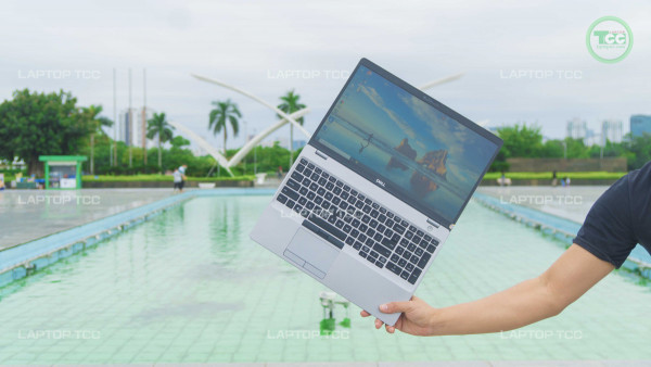 Dell Latitude 5511 (2020) Core i5-10300H, RAM 8GB, SSD 256GB, 15.6