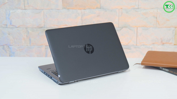 Laptop Cũ Hp Elitebook 820 G2 i7 5600u | RAM 8G | SSD 256GB | 12.5'' HD