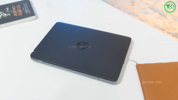 Laptop Cũ Hp Elitebook 820 G2 i7 5600u | RAM 8G | SSD 256GB | 12.5'' HD