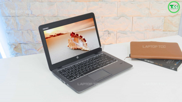 Laptop Cũ Hp Elitebook 820 G2 i7 5600u | RAM 8G | SSD 256GB | 12.5'' HD
