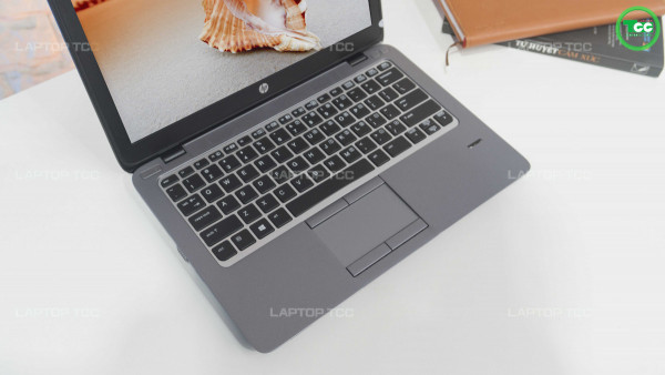 Laptop Cũ Hp Elitebook 820 G2 i7 5600u | RAM 8G | SSD 256GB | 12.5'' HD