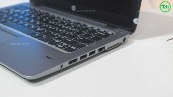 Laptop Cũ Hp Elitebook 820 G2 i7 5600u | RAM 8G | SSD 256GB | 12.5'' HD