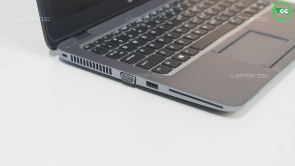 Laptop Cũ Hp Elitebook 820 G2 i7 5600u | RAM 8G | SSD 256GB | 12.5'' HD