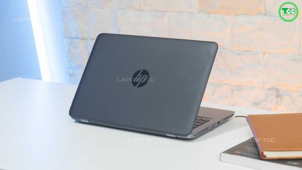 Laptop Cũ Hp Elitebook 820 G2 i5 5200U | RAM 4G | SSD 120GB | 12.5'' HD
