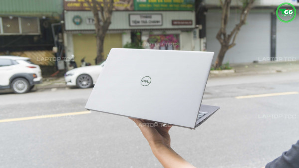 Dell Vostro 5510 Core™ i7-11390H, 16GB, SSD 512GB, 15.6
