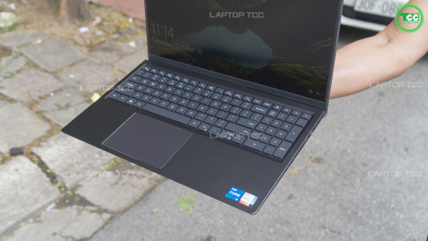 Dell Vostro 5510 Core™ i7-11390H, 16GB, SSD 512GB, 15.6
