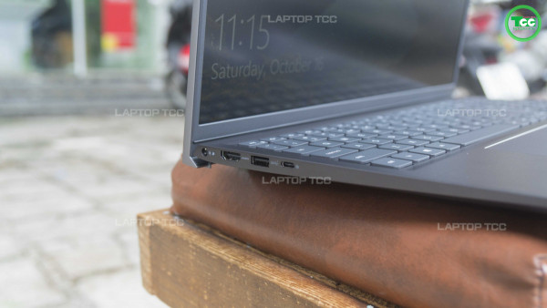 Dell Vostro 5510 Core™ i7-11390H, 16GB, SSD 512GB, 15.6