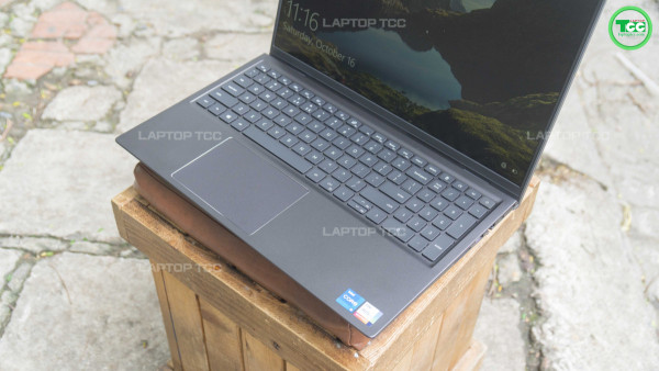 Dell Vostro 5510 Core™ i5-11300H,8GB, SSD 256GB, 15.6