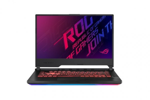 Laptop ASUS Gaming ROG Strix G15 G513GT