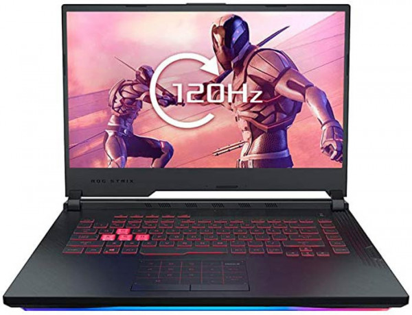 Laptop ASUS Gaming ROG Strix G15 G513GT