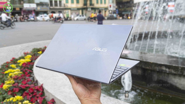 Asus Zenbook Q408UG