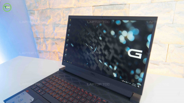 Dell Gaming G15 5510 Core i5-10200H, Ram 16GB, SSD 512GB, 15.6