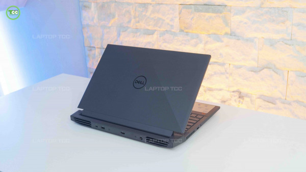 Dell Gaming G15 5510 Core i5-10200H, Ram 16GB, SSD 512GB, 15.6