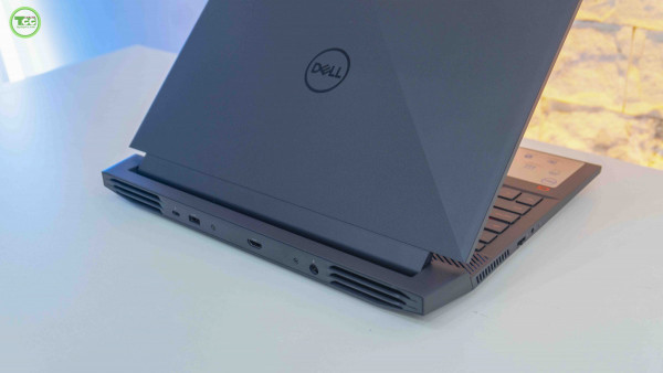 Dell Gaming G15 5510 Core i5-10200H, Ram 16GB, SSD 512GB, 15.6