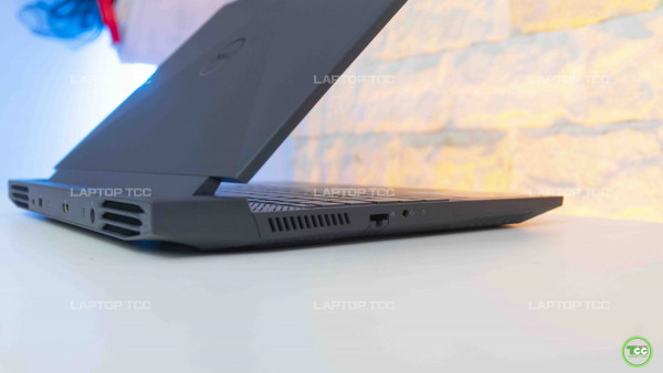 Dell Gaming G15 5510 Core i5-10200H, Ram 16GB, SSD 512GB, 15.6