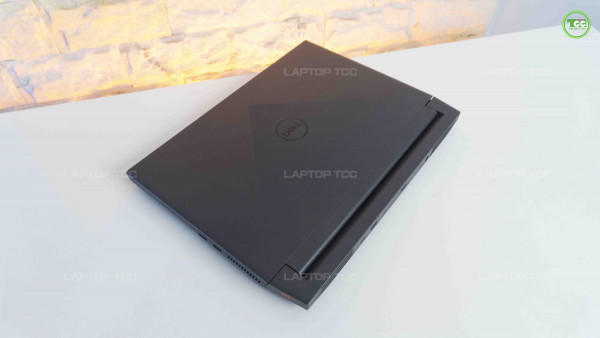 Dell Gaming G15 5510 Core i5-10200H, Ram 16GB, SSD 512GB, 15.6