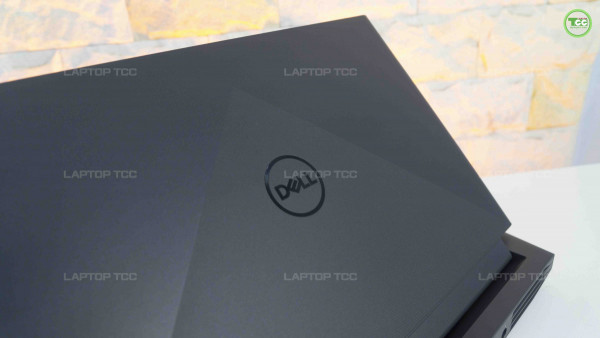 Dell Gaming G15 5510 Core i5-10200H, Ram 16GB, SSD 512GB, 15.6