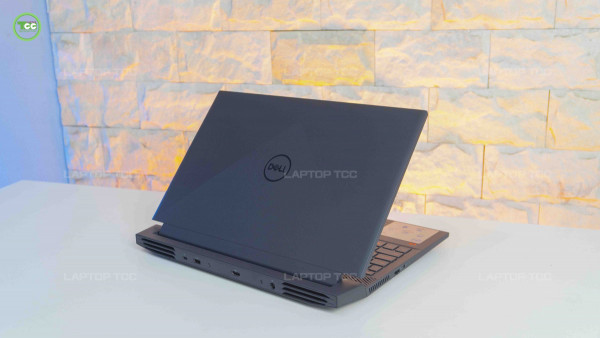 Dell Gaming G15 5510 Core i5-10200H, Ram 16GB, SSD 512GB, 15.6