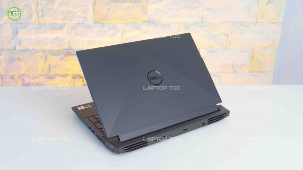 Dell Gaming G15 5510 Core i5-10200H, Ram 16GB, SSD 512GB, 15.6