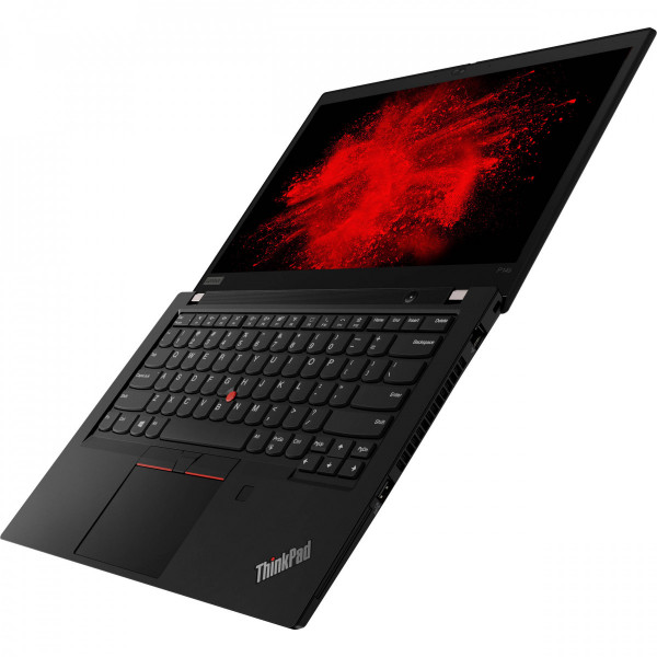 Lenovo ThinkPad P14s Core i7-10510U, Ram 16GB, SSD 512GB, 14.0