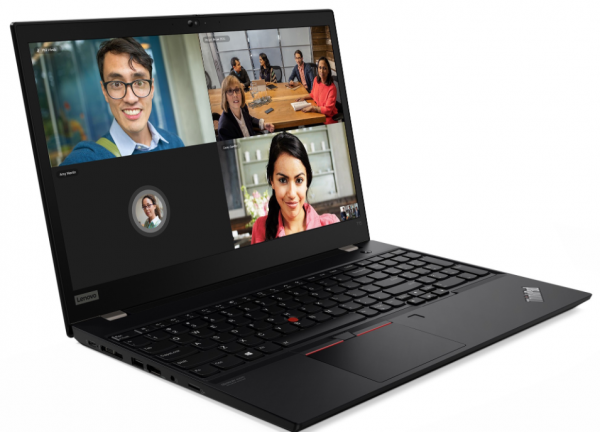 Lenovo Thinkpad T15 Gen 2 ( Core i7 -1165G7, RAM 16GB, SSD 256GB, 15.6