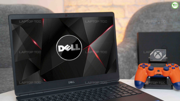 Dell Precision 7560 (2021) Xeon 11855M, Ram 32GB, SSD 512GB, 15.6