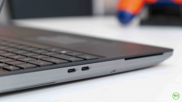 Dell Precision 7560 (2021) Xeon 11855M, Ram 32GB, SSD 512GB, 15.6