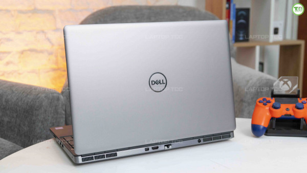 Dell Precision 7560 (2021) Xeon 11855M, Ram 32GB, SSD 512GB, 15.6