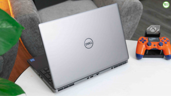 Dell Precision 7560 (2021) Xeon 11855M, Ram 32GB, SSD 512GB, 15.6