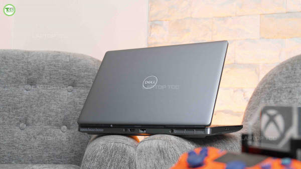Dell Precision 7560 (2021) i7-11800H, Ram 32GB, SSD 512GB, 15.6