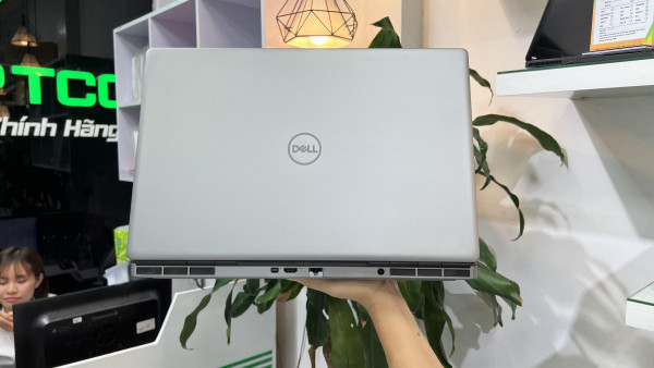 Dell Precision 7760 (2021) Core i7-11850H, RAM 16GB, SSD 512GB, 17.3 FHD, A4000