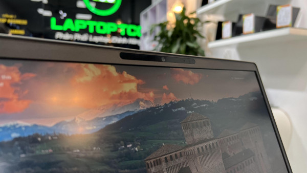 Dell Precision 7760 (2021) Core i7-11850H, RAM 16GB, SSD 512GB, 17.3 FHD, A4000