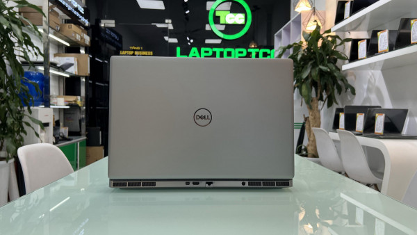 Dell Precision 7760 (2021) Core i7-11850H, RAM 16GB, SSD 512GB, 17.3 FHD, A4000