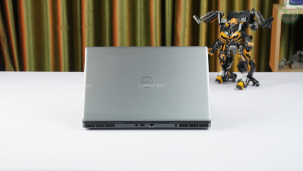 Dell Precision 7760 (2021) Core i7-11850H, RAM 16GB, SSD 512GB, 17.3 FHD, T1200