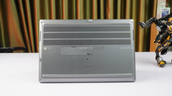 Dell Precision 7760 (2021) Core i7-11850H, RAM 16GB, SSD 512GB, 17.3 FHD, A4000