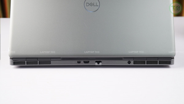 Dell Precision 7760 (2021) Core i7-11850H, RAM 16GB, SSD 512GB, 17.3 FHD, T1200