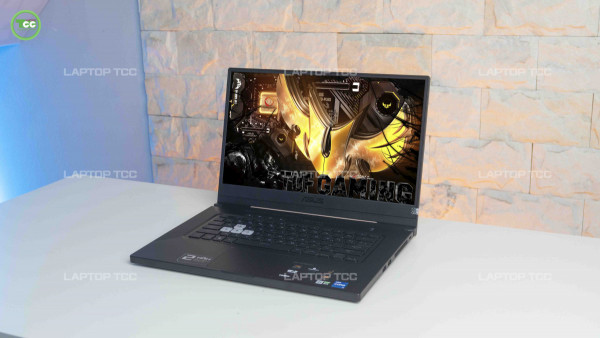 Asus TUF DASH Gaming FX516P