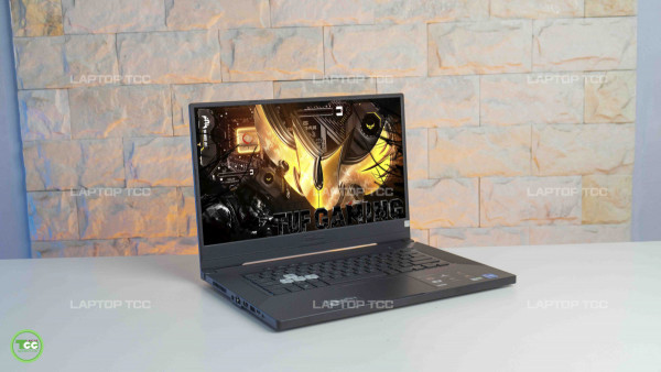 Asus TUF DASH Gaming FX516P