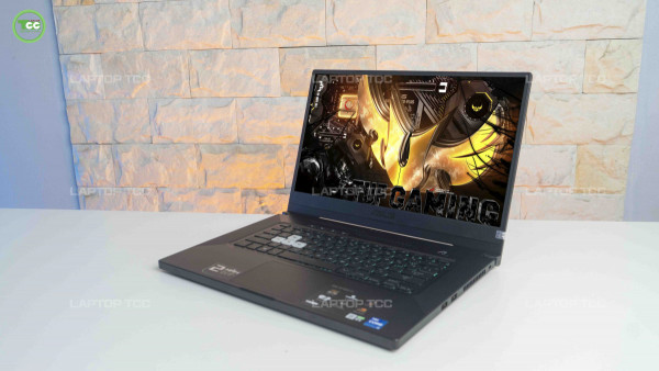 Asus TUF DASH Gaming FX516P