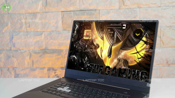 Asus TUF DASH Gaming FX516P