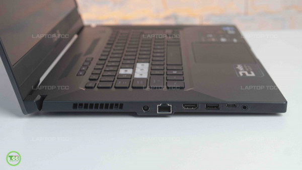 Asus TUF DASH Gaming FX516P