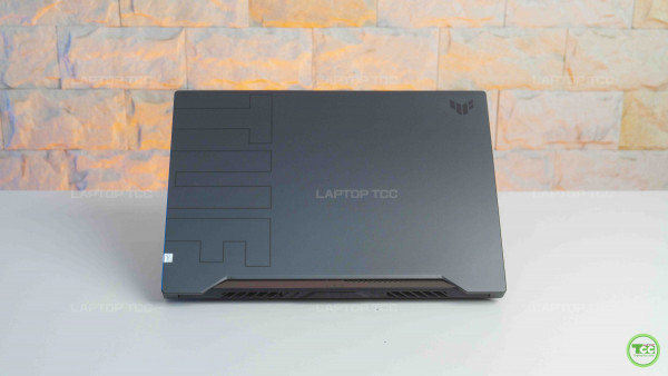 Asus TUF DASH Gaming FX516P